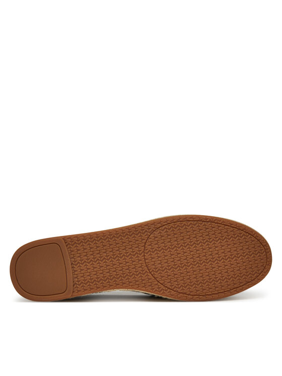 MICHAEL Michael Kors Еспадрильї MICHAEL Michael Kors Lynn 40S5LYFP1L Чорний