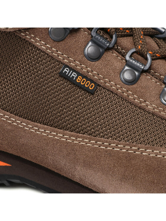 Aku Трекінгові черевики Aku Slope Micro Gtx GORE-TEX 885.10 Коричневий