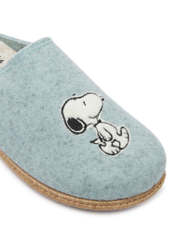 Toni Pons Papuče Toni Pons Snoopy Farebná