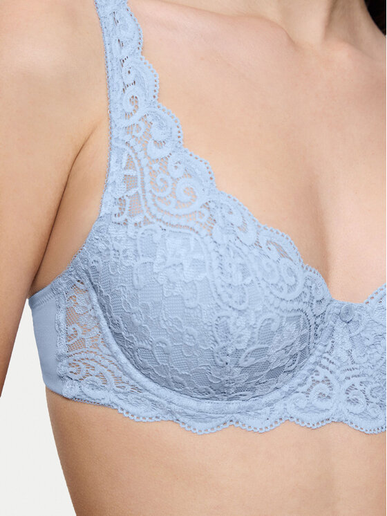 Triumph Triumph Liemenėlė su lankeliais Amourette 10209584 Žydra