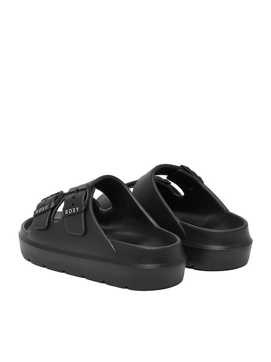 Roxy Шльопанці Roxy CEOWB-835120 Чорний