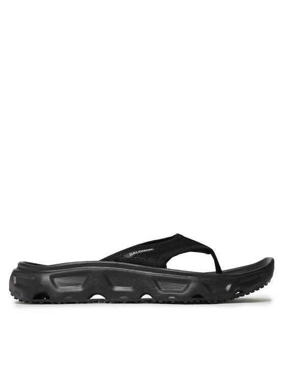 Salomon В'єтнамки Salomon Reelax Break 6.0 L47110800 Чорний