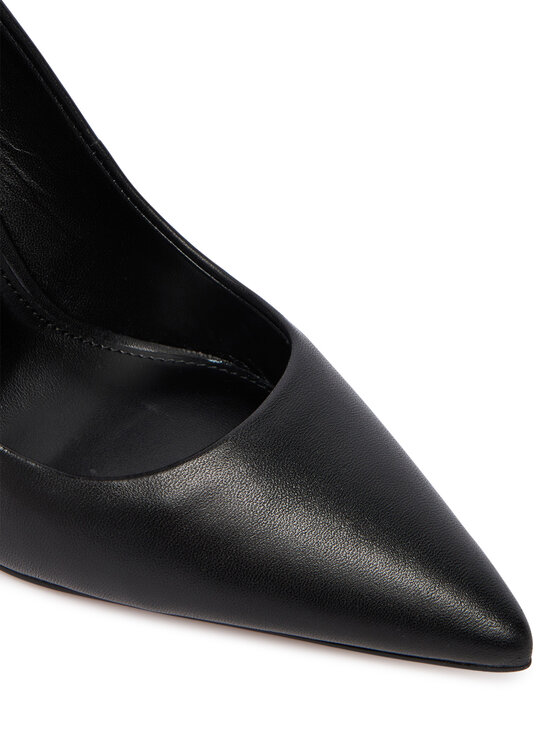 Steve Madden Туфлі на шпильці Steve Madden Thrive Pump SM11003887 Чорний