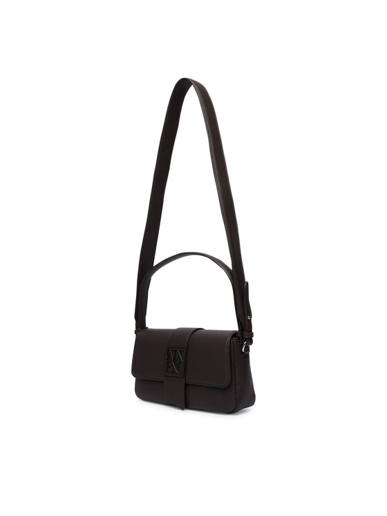 Armani Exchange Borsetta Armani Exchange XW002592 AF11902 U6032 Marrone scuro