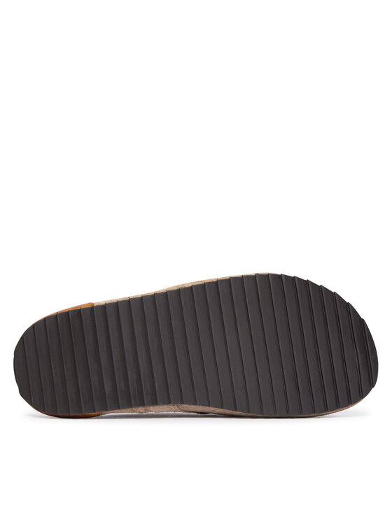 Pepe Jeans Шльопанці Pepe Jeans Corby Clog W PLS900001 Бежевий
