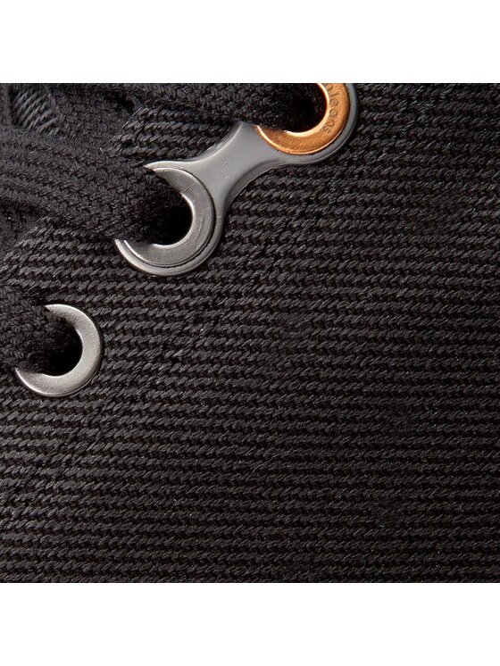 Calvin Klein Jeans Modne superge Calvin Klein Jeans Arturo S0475 Črna