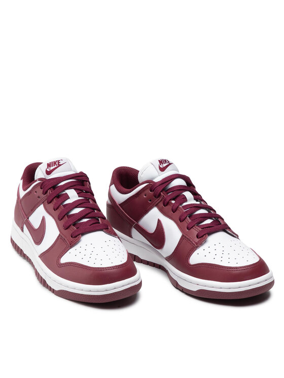 Nike Tenisice Nike Dunk Low DD1503 108 Bijela