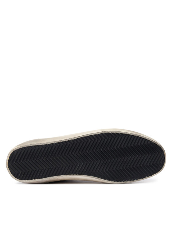 Golden Goose Снікерcи Golden Goose Mid Star Classic GWF00122.F003766.81933 Коричневий