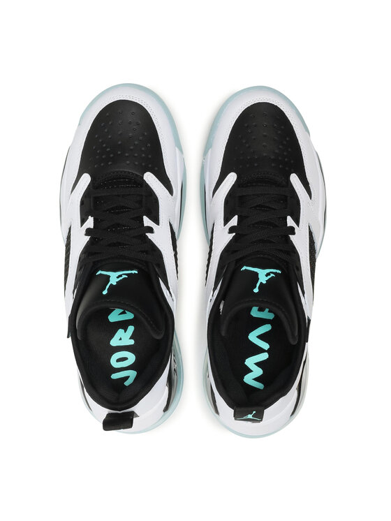 Nike Superge Nike Jordan Mars 270 Low CK1196 101 Bela