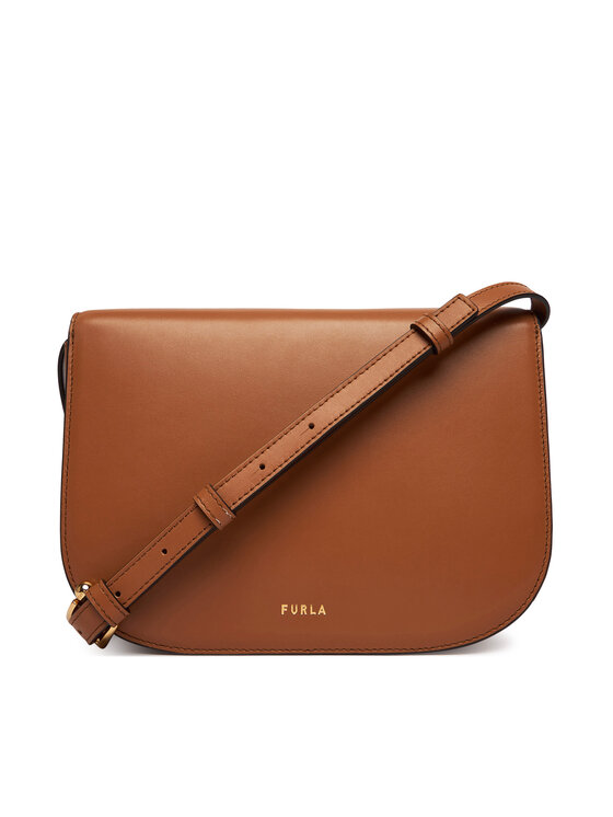 Furla Сумка Furla Sfera S WB01355 BX0428 BG RY000 Коричневий