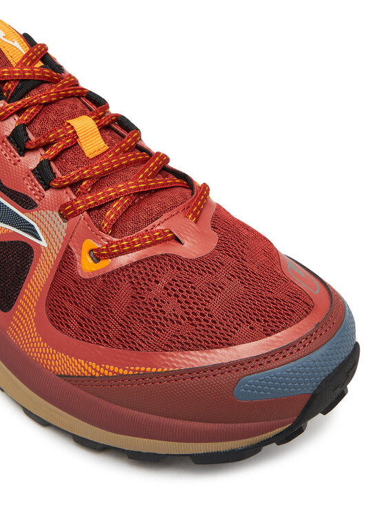 Joma Трекінгові черевики Joma Trek 2520 TKTRES2520 Бордовий