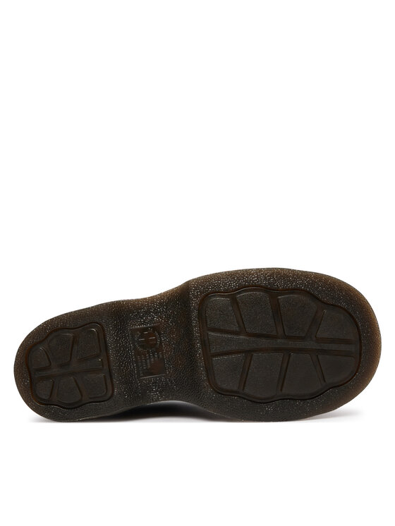 Dr. Martens Bakancs Dr. Martens Buzz 8I Milled DM42032001 Fekete