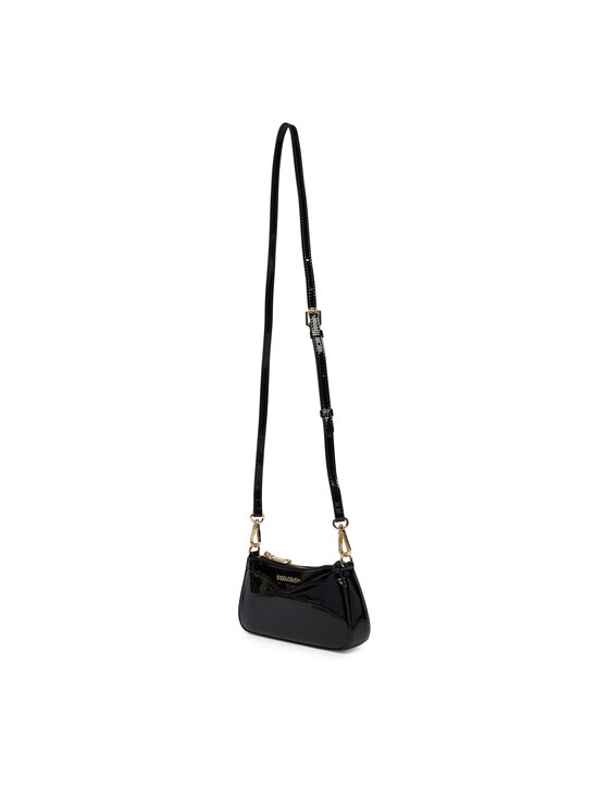 Valentino Сумка Valentino Elly VBS9IP13VER Чорний