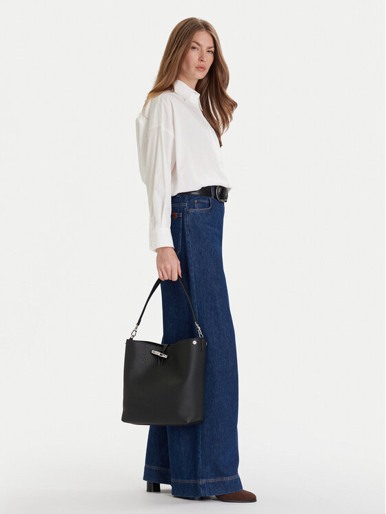 Longchamp Сумка Longchamp 10281HFP Чорний