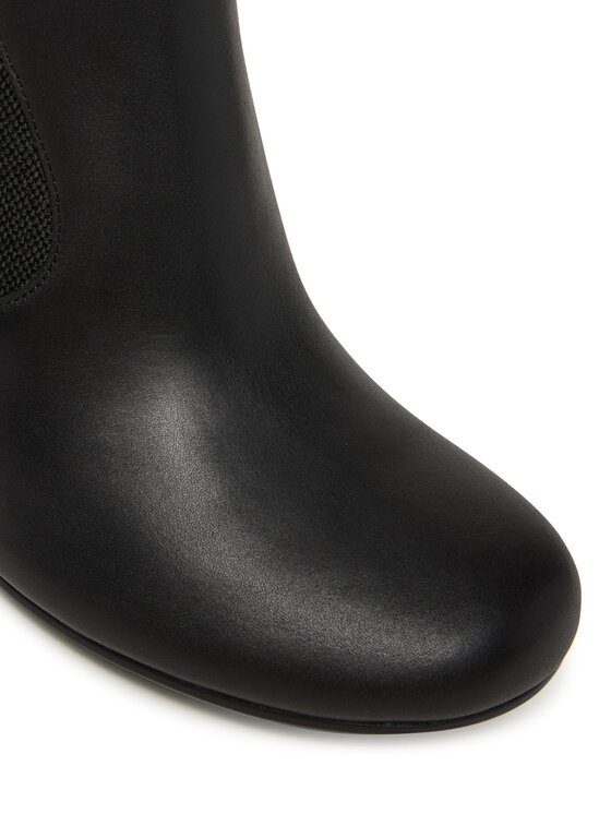 United Nude Ботильйони United Nude Zuma Flow Hi 109540116 Чорний