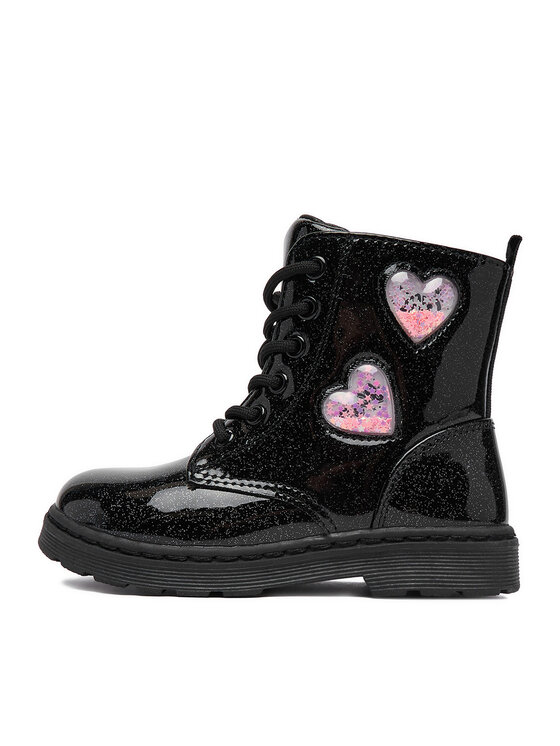 DeeZee Ghete DeeZee CEO-CM231212-1 Negru