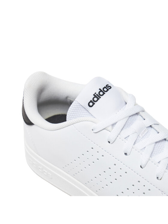 adidas Снікерcи adidas Advantage Base 2.0 IH8123 Білий