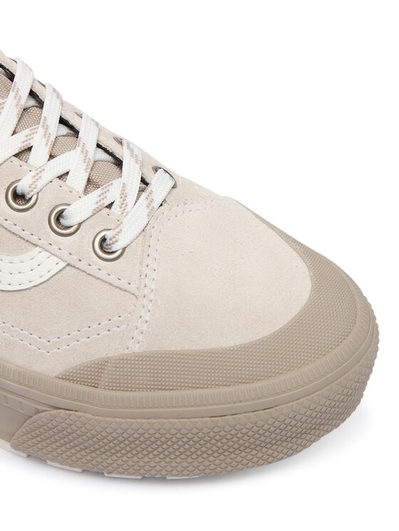 Vans Laisvalaikio batai Vans MTE Old Skool Waterproof Insulated VN000DAZSTN1 Pilka