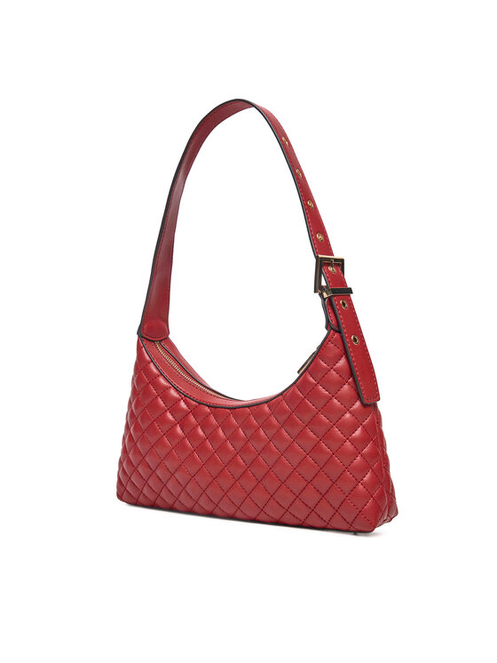 Guess Сумка Guess HWEQG9 54117 Червоний