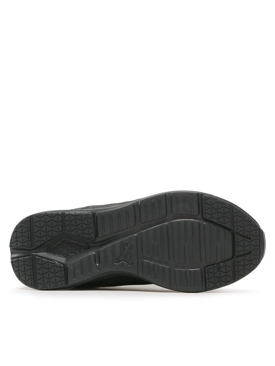 Puma Снікерcи Puma Wired Run Pure Jr 390847 01 Чорний