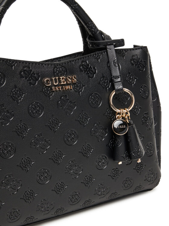 Guess Soma Guess Phoebe HWPD96 65060 Melns