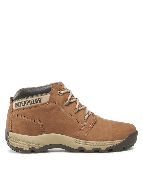 CAT Footwear Bakancs CAT Footwear Disrupt Boot P719565 Barna
