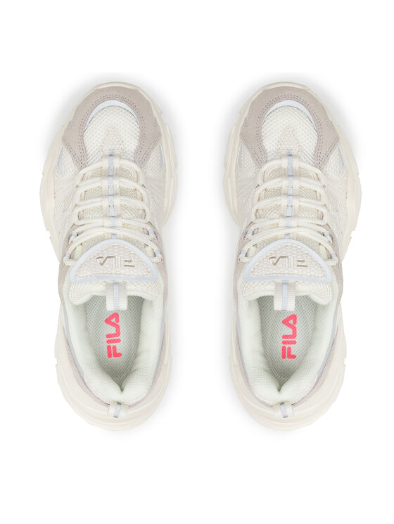 Fila Сникърси Fila Electrove F Wmn 1011404.79G Бежов