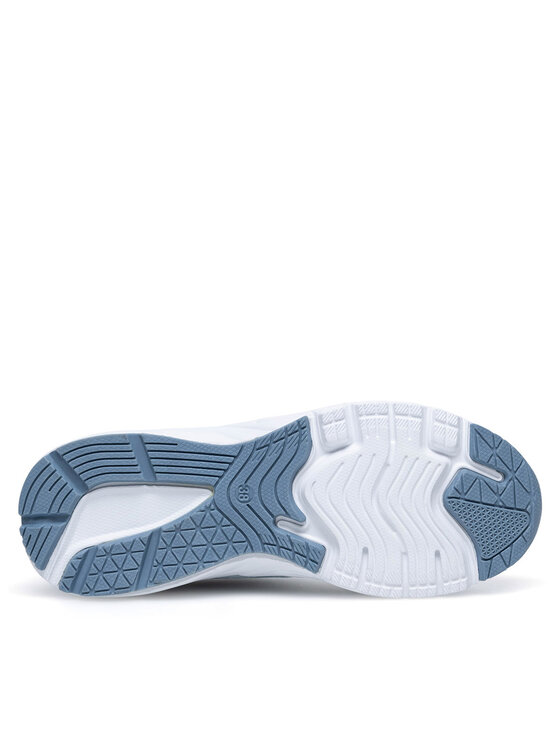 MEXX Снікерcи MEXX WYL3643-1A Голубий
