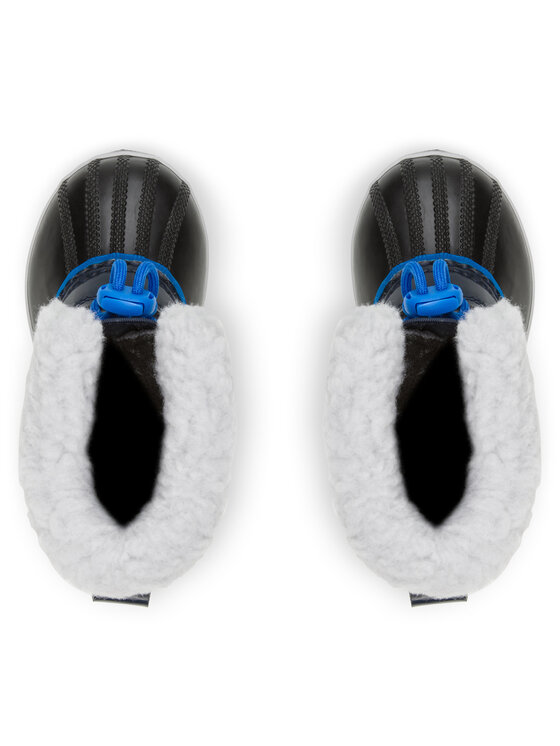Sorel Μπότες Χιονιού Sorel Yoot Pac™ Nylon Wp 2114112465 Σκούρο μπλε