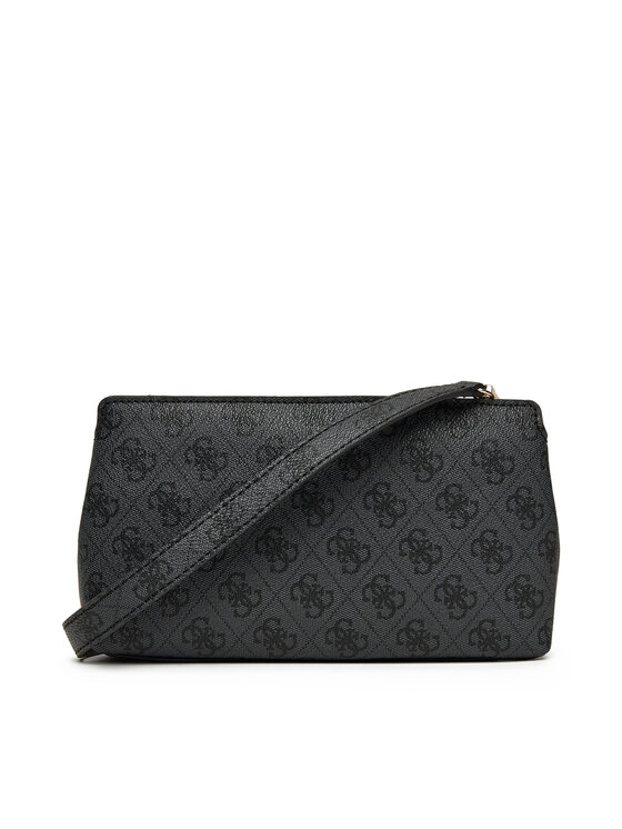 Guess Сумка Guess Katya HWSG96 52120 Чорний