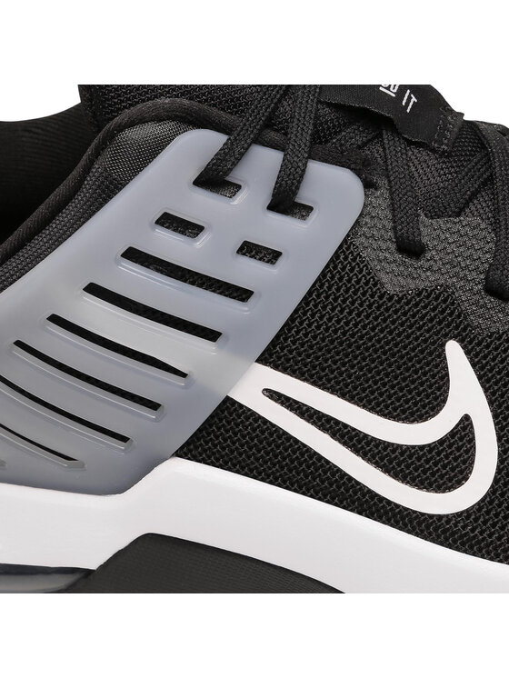 Nike Sportcipők Nike Air Max Alpha Trainer 3 CJ8058 001 Fekete