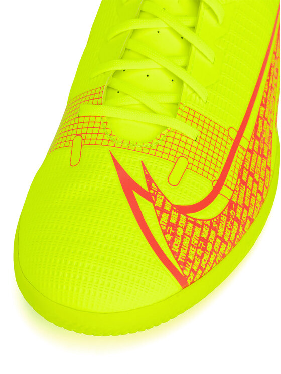 Nike Снікерcи Nike CV0980-760 Жовтий