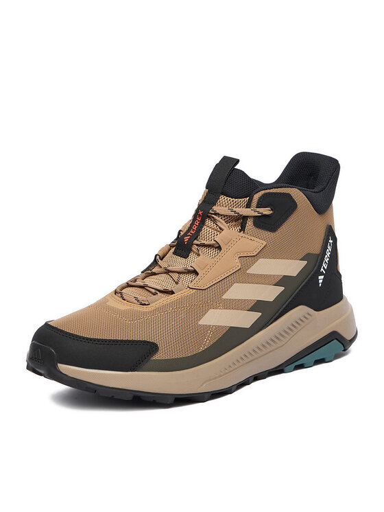 adidas Трекінгові черевики adidas C-TERREX ANTYLANDER MID JQ9959 Бежевий