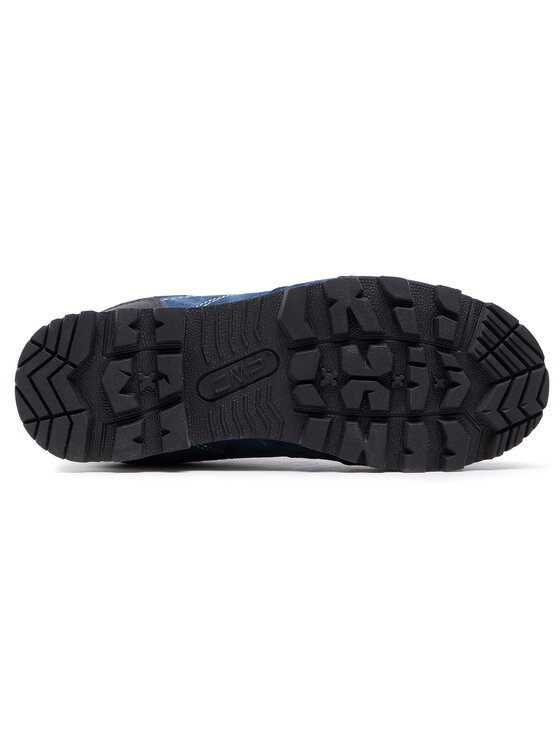 CMP Trekking čevlji CMP Alcor Low Wmn Trekking Shoes Wp 39Q4896 Mornarsko modra