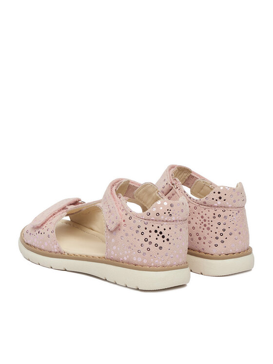 Lasocki Kids Босоніжки Lasocki Kids CEO-CI12-3044-50 Світло-рожевий