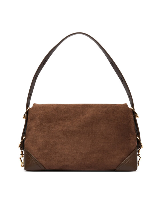 LOVE MOSCHINO Сумка LOVE MOSCHINO JC4092PP1PLD130A Коричневий