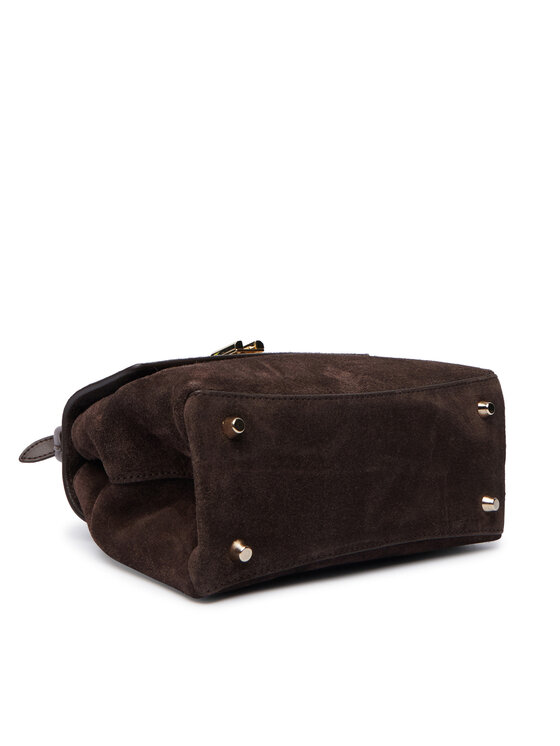 Furla Дамска чанта Furla 1927 WB00109 U10000 4286S Тъмнокафяв