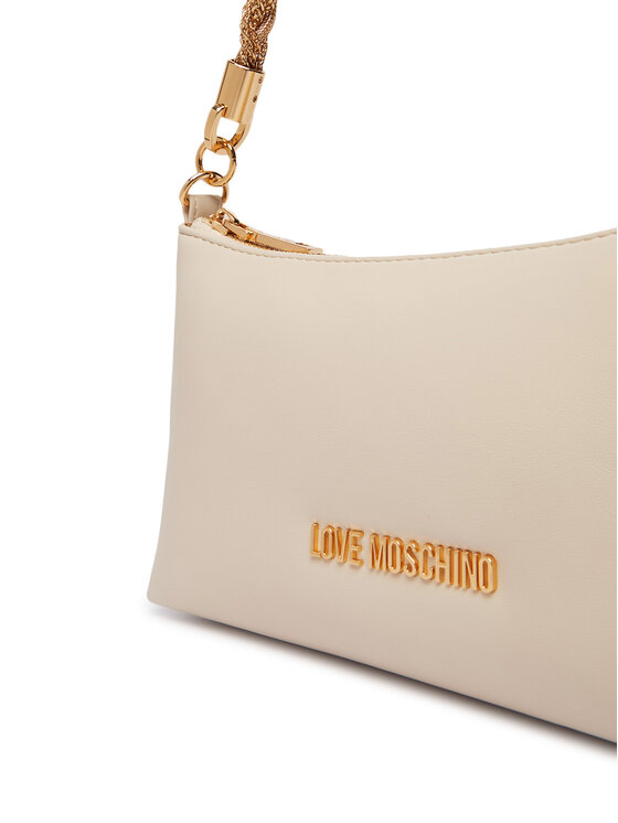 LOVE MOSCHINO Сумка LOVE MOSCHINO JC4143PP1OLX0110 Écru