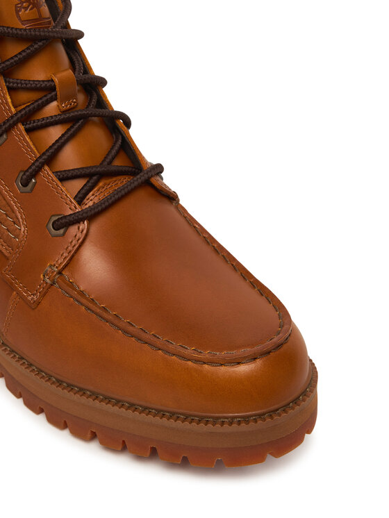 Timberland Черевики Timberland Britton Drive TB0A2MUQEM41 Світло-коричневий