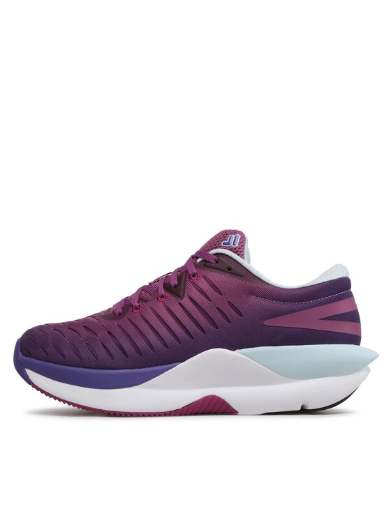 Fila Zapatillas Fila Shocket Run Em Wmn FFW0170.43062 Violeta