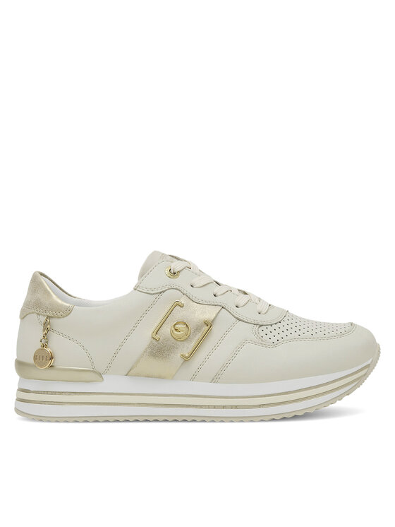 Remonte Sneakers Remonte D1322-60 Écru