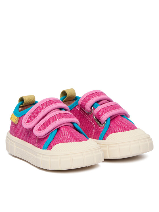 Agatha Ruiz de la Prada Copati Agatha Ruiz de la Prada 252933 Roza