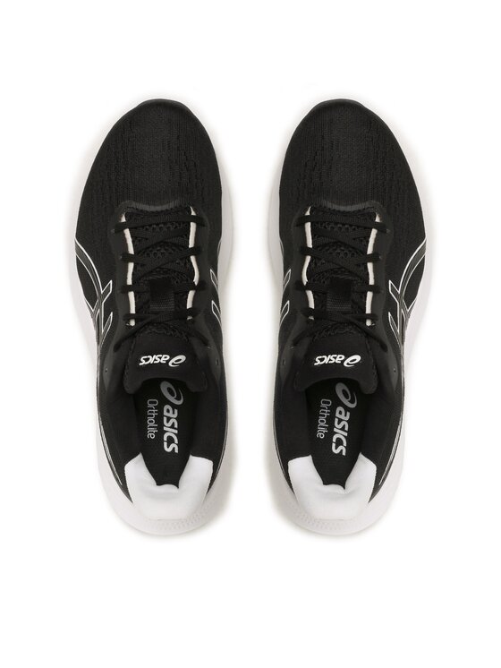 Asics Tekaški čevlji Asics Gel-Pulse 14 1012B318 Črna