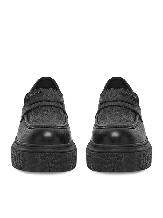 G-STAR Лофери G-Star Raw CEO-WB-ADELA-13 Чорний