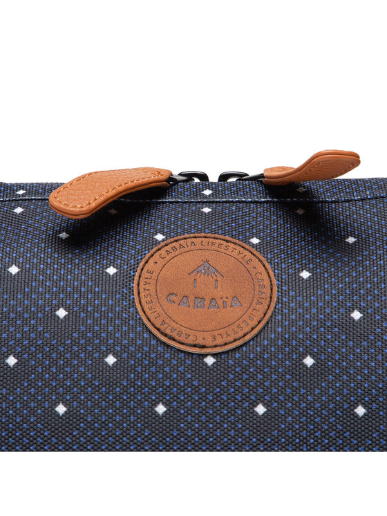 Cabaïa Косметичка Cabaïa Travelkit BAGW22 Cиній