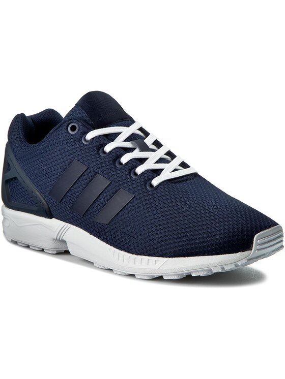 Sneakers adidas Zx Flux M19841 Blu scuro | Escarpe.it