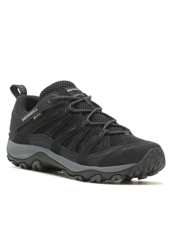 Merrell Scarpe da trekking Merrell Alverstone 2 Gtx J036899 Nero