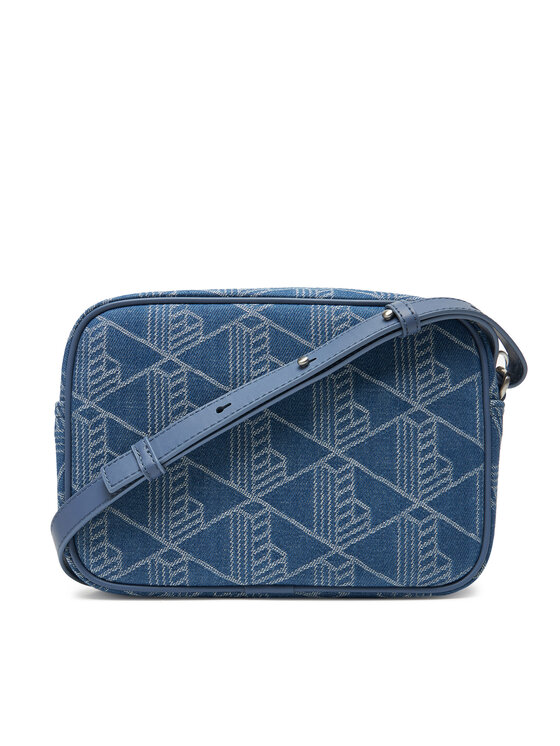 Lacoste Torbica Lacoste NF5007HK Plava