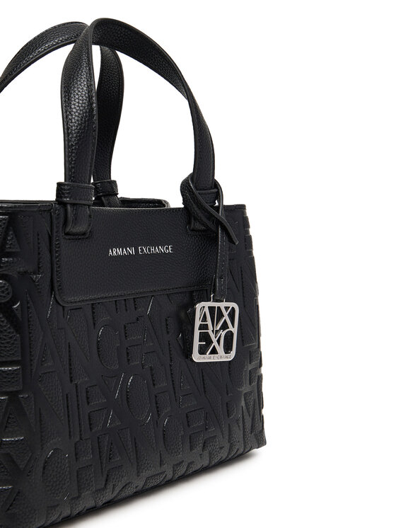 Armani Exchange Сумка Armani Exchange XW001576 AF15774 UC001 Чорний