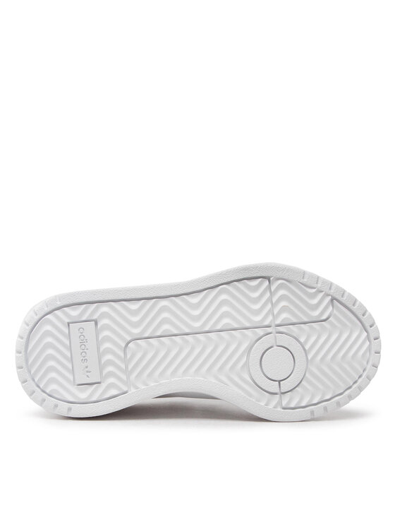 adidas Снікерcи adidas Ny 90 Cf C GZ1879 Білий